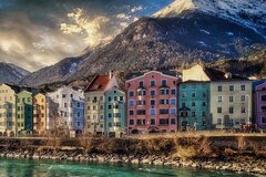 Reiseziel Tirol