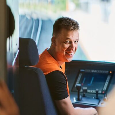 Jetzt bei der Westbahn bewerben Jetzt bei der Westbahn bewerben