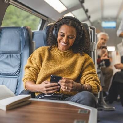 WestFixplatz Sitzplatzreservierung kostenlos in der Westbahn